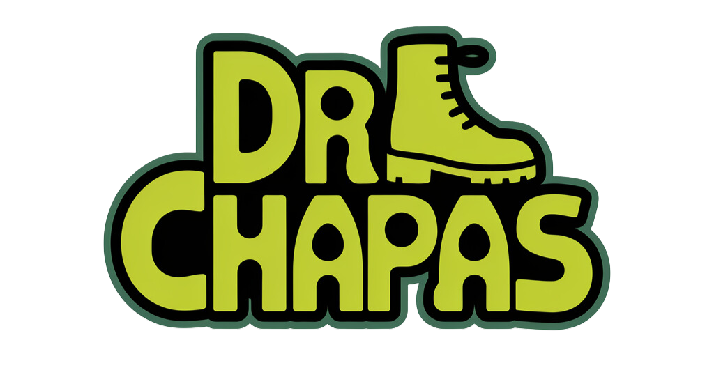 Drchapas